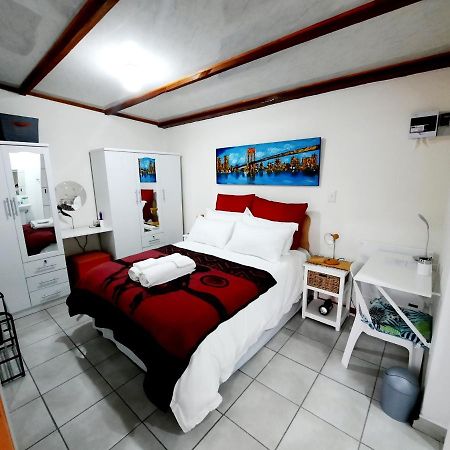 Cape Cozy Cottages Cape Town Bagian luar foto