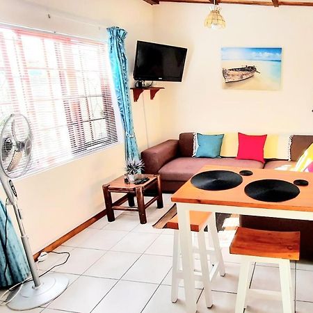 Cape Cozy Cottages Cape Town Bagian luar foto