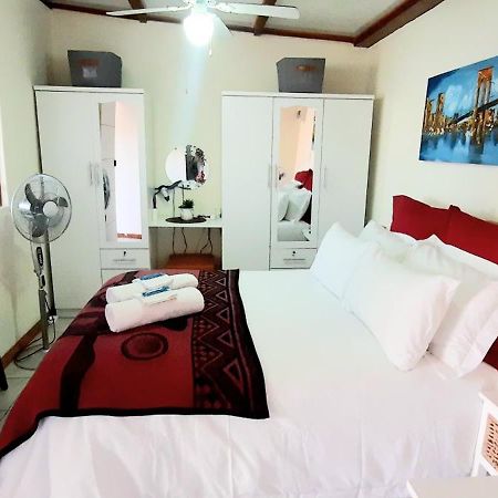 Cape Cozy Cottages Cape Town Bagian luar foto