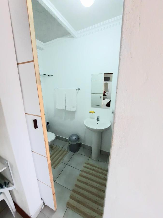 Cape Cozy Cottages Cape Town Bagian luar foto