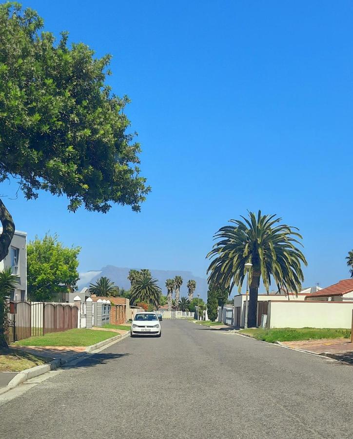 Cape Cozy Cottages Cape Town Bagian luar foto