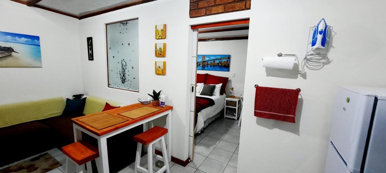 Cape Cozy Cottages Cape Town Bagian luar foto