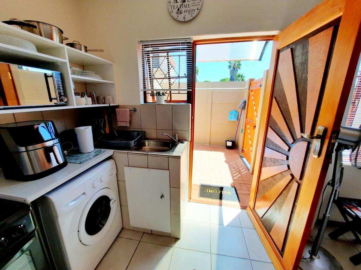 Cape Cozy Cottages Cape Town Bagian luar foto