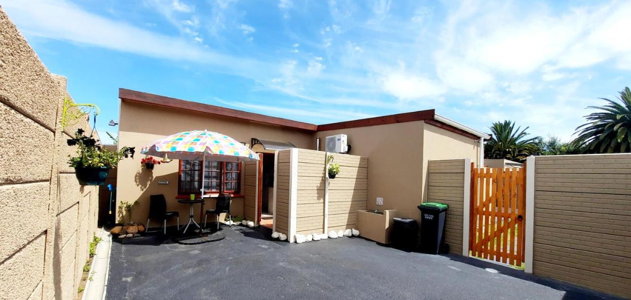 Cape Cozy Cottages Cape Town Bagian luar foto