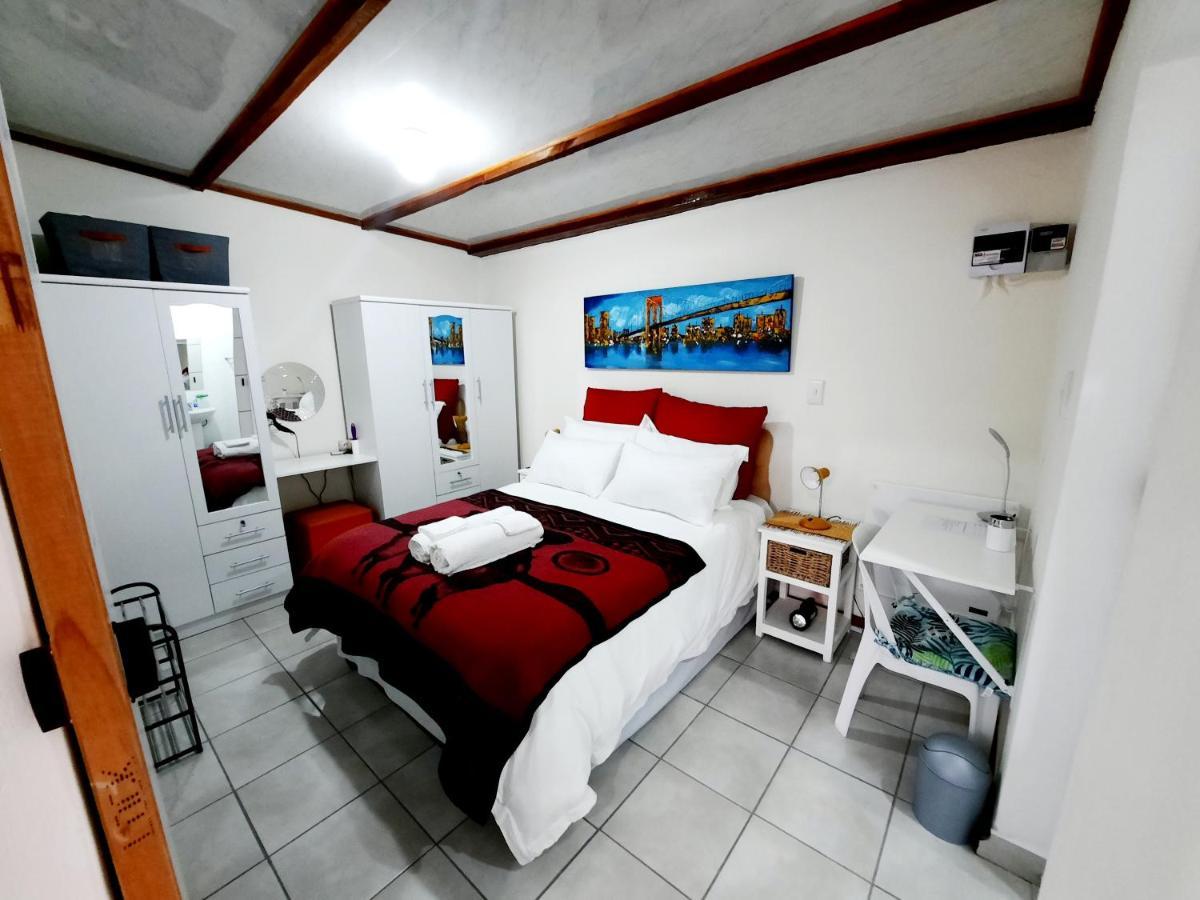 Cape Cozy Cottages Cape Town Bagian luar foto