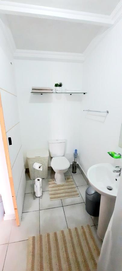 Cape Cozy Cottages Cape Town Bagian luar foto