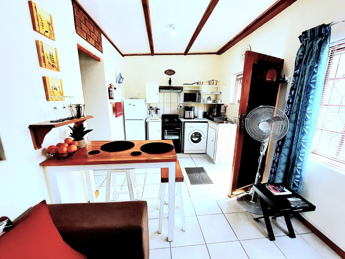Cape Cozy Cottages Cape Town Bagian luar foto