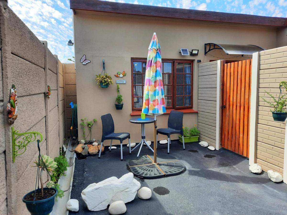 Cape Cozy Cottages Cape Town Bagian luar foto
