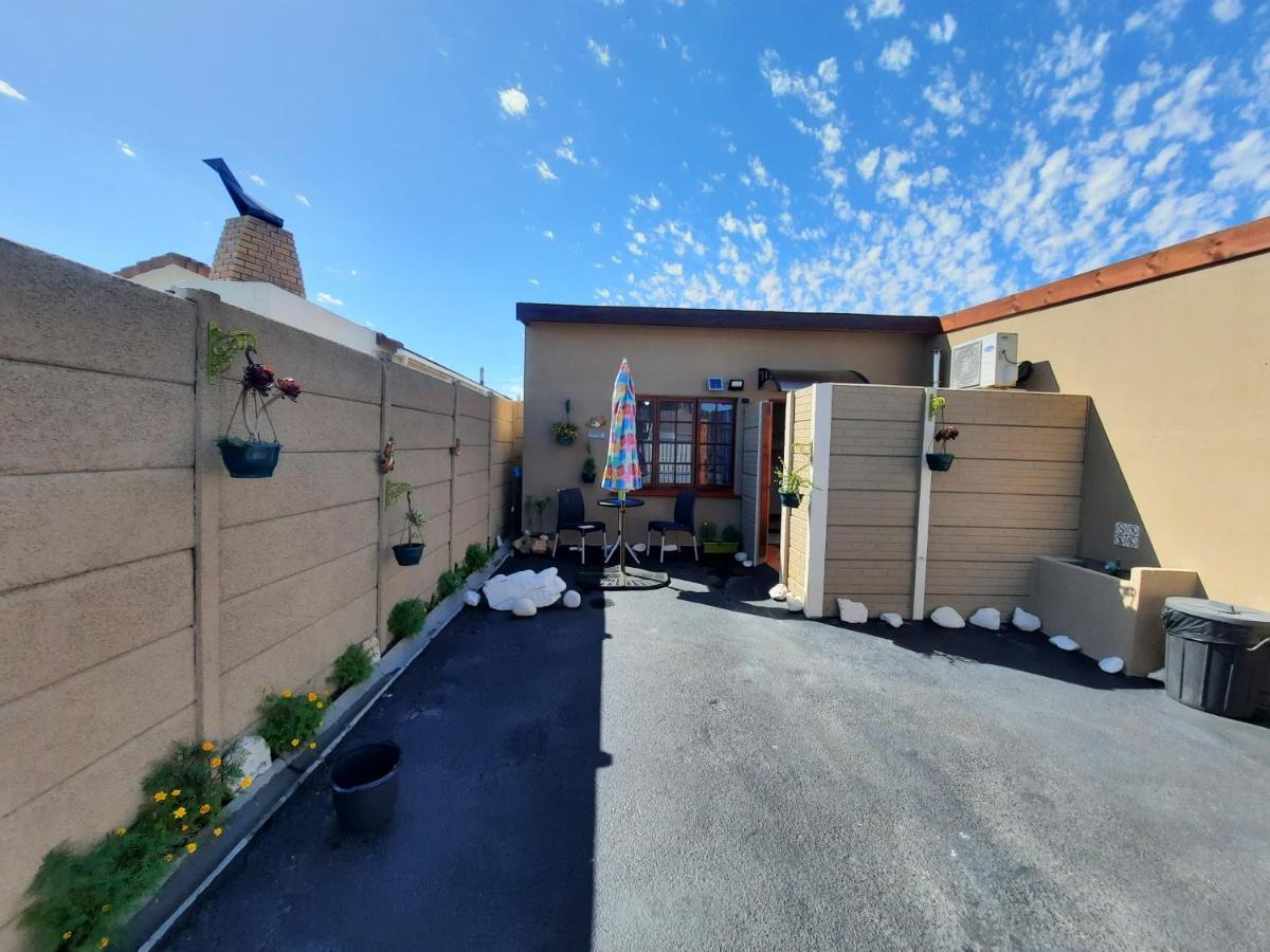 Cape Cozy Cottages Cape Town Bagian luar foto