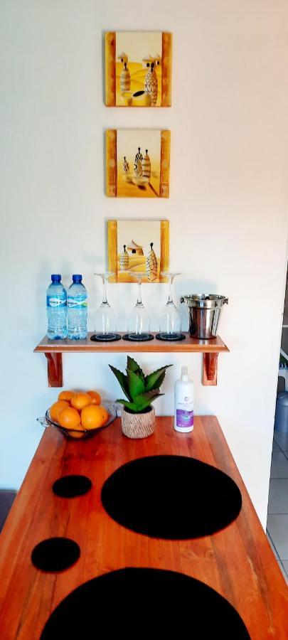 Cape Cozy Cottages Cape Town Bagian luar foto