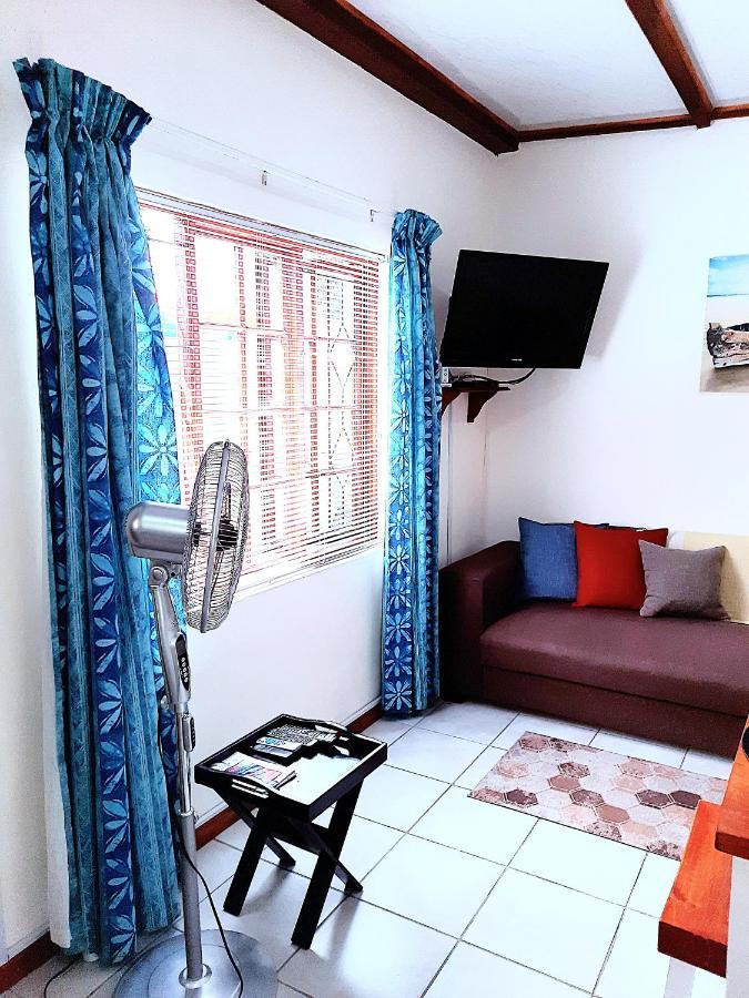 Cape Cozy Cottages Cape Town Bagian luar foto