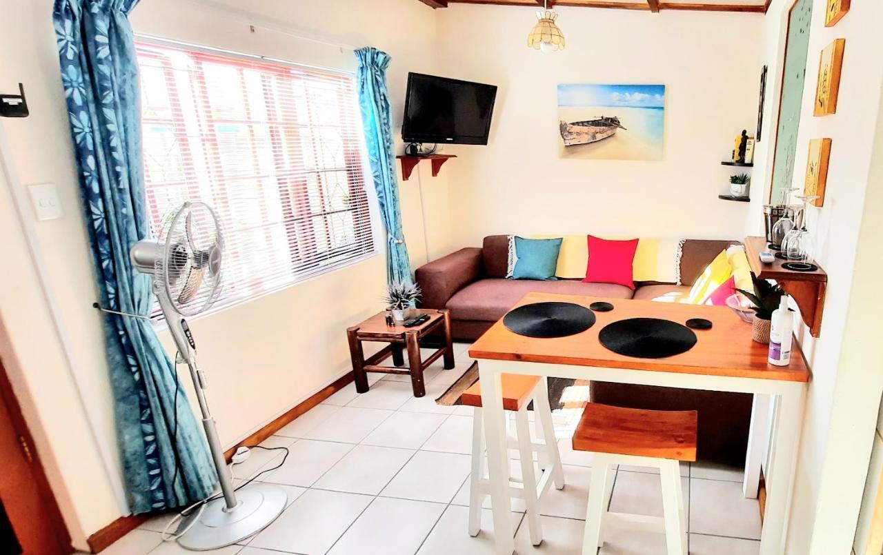 Cape Cozy Cottages Cape Town Bagian luar foto