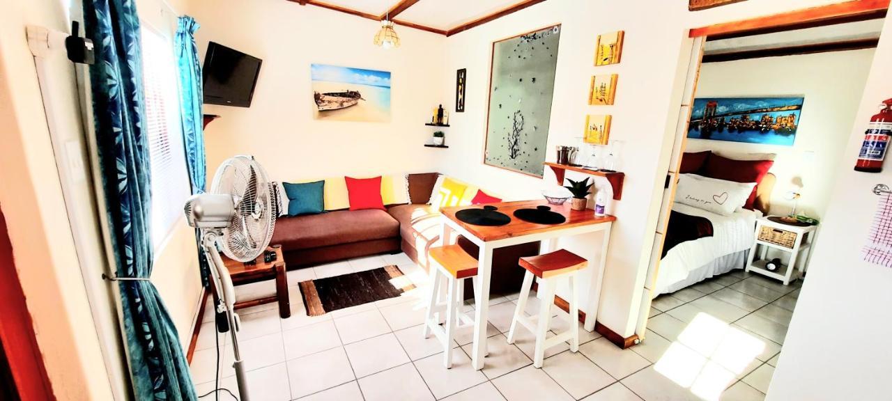 Cape Cozy Cottages Cape Town Bagian luar foto