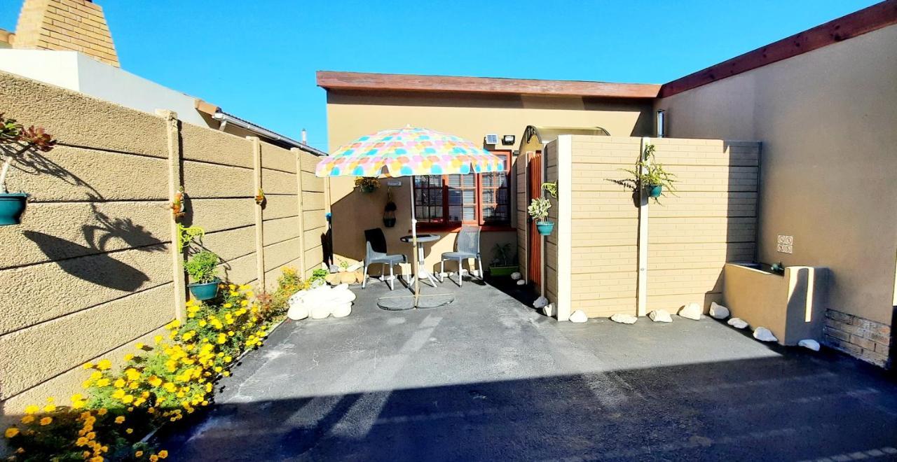 Cape Cozy Cottages Cape Town Bagian luar foto