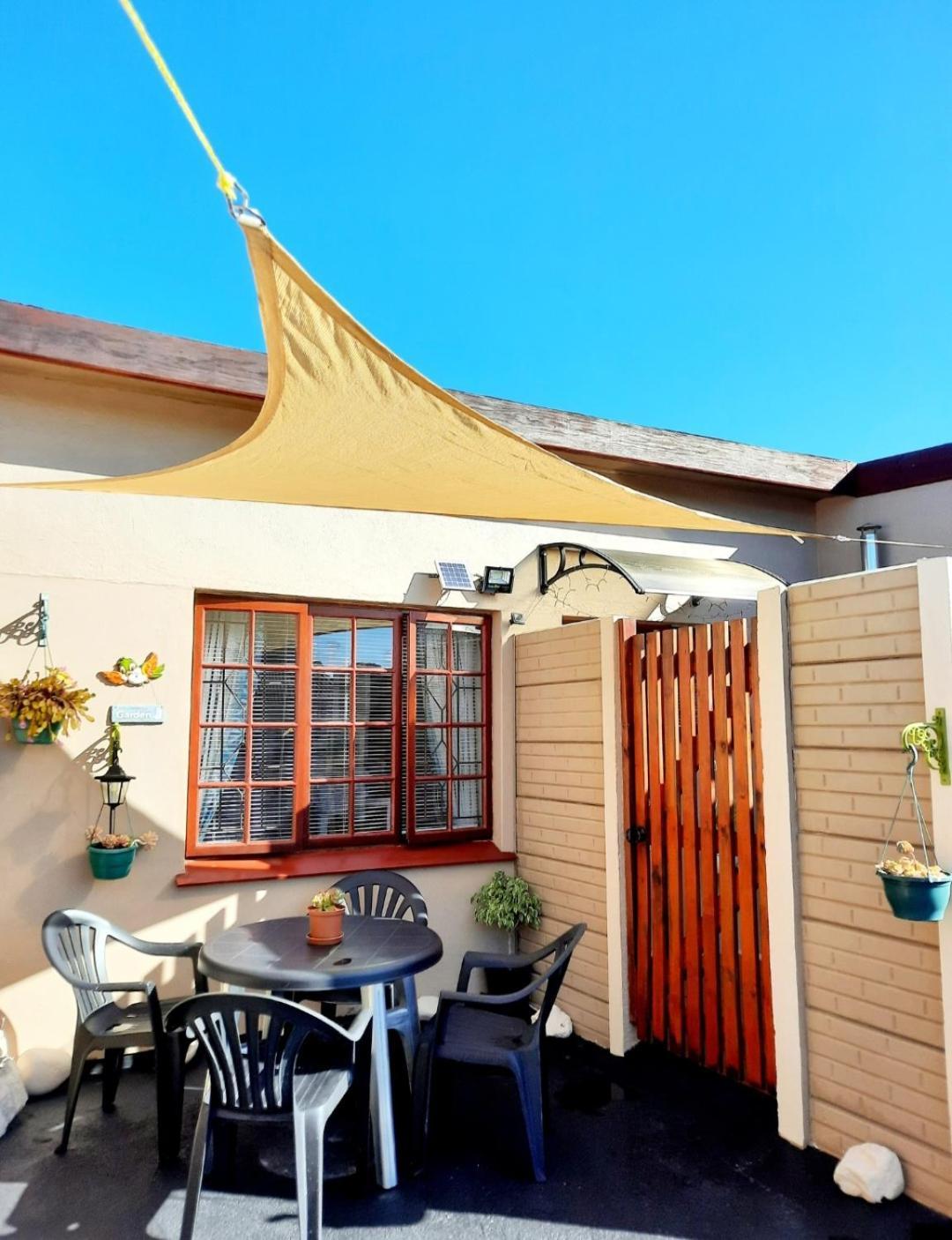 Cape Cozy Cottages Cape Town Bagian luar foto